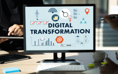 Le professioni digitali emergenti nella Digital Transformation