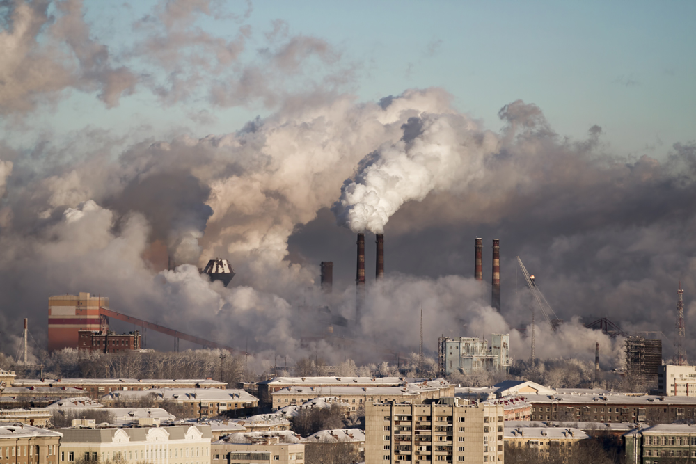 Impatto ambientale: il ruolo dei settori industriali